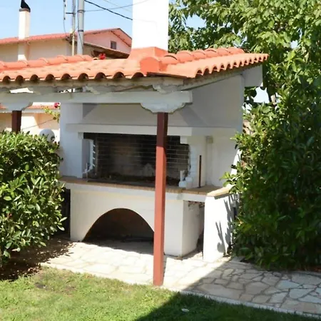 Lemoni Peloponnese