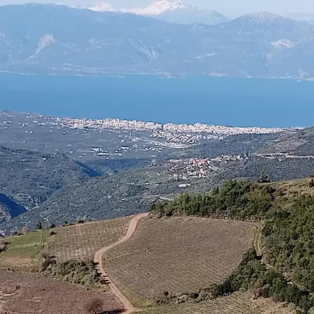 Lemoni Peloponnese Pirgakion