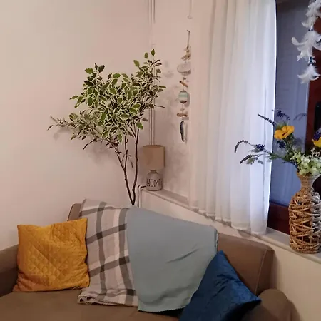Lemoni Peloponnese Ubytování v soukromí Pirgakion