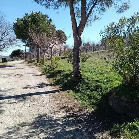 Lemoni Peloponnese Ubytování v soukromí *