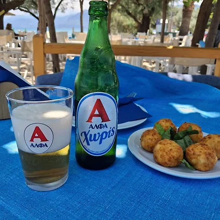 Lemoni Peloponnese Pirgakion