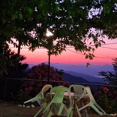 Homestay Lemoni Peloponnese *