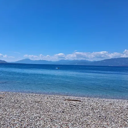 Homestay Lemoni Peloponnese *